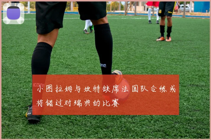 小图拉姆与坎特缺席法国队合练或将错过对瑞典的比赛